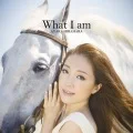 What I am (CD) Cover