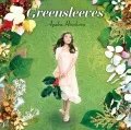 Greensleeves  Cover