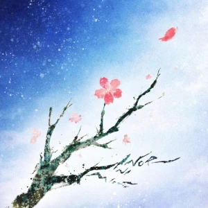 Inori ni Michite (祈りにみちて) (Ayaka Hirahara x WeiWei Wuu)  Photo