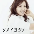 Somei Yoshino (ソメイヨシノ) (Digital) Cover