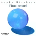 Ultimo singolo di Ayaka Hirahara: Time record