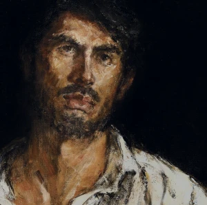 THE STILL LIFE  Photo