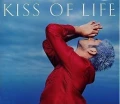 KISS OF LIFE  Cover