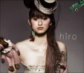 hiro Singles Collection (寛 シングル・コレクション) (2CD+DVD) Cover