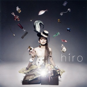 hiro Singles Collection (寛 シングル・コレクション)  Photo
