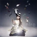 hiro Singles Collection (寛 シングル・コレクション) Cover