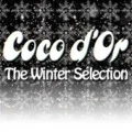 The Winter Selection (Digital Album) Cover