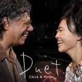 Duet (2CD+DVD) Cover