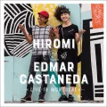 Live in Montreal (ライヴ・イン・モントリオール) (Hiromi Uehara x Edmar Castaneda) (CD+DVD) Cover