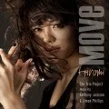 MOVE (CD+DVD) Cover