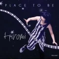 Place To Be (CD) Cover