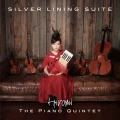 Silver Lining Suite Cover