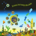 Sonicwonderland Cover
