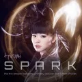 SPARK (SHM-CD+CD) Cover
