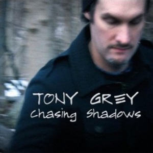 Tony Grey  featuring Hiromi - Chasing Shadows  Photo