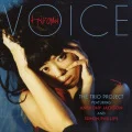 VOICE (MQA/UHQCD Reissue) Cover