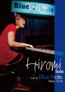 Live at Blue Note New York (ライブ・アット・ブルーノート・ニューヨーク)  Photo