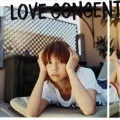 LOVE CONCENT Cover