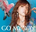 GO MY WAY  Cover