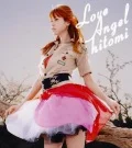 Love Angel (Limited Edition) Cover