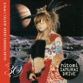 Ultimo singolo di hitomi: TALKIN' ABOUT SAMURAI DRIVE