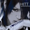 I LOVE HITTERS (Europe Edition) Cover