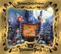 HALLOWEEN PARTY (CD+DVD Limited Edition) Cover