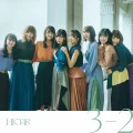 3-2 (CD+DVD A) Cover