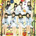 Bugtte Iijan (バグっていいじゃん) (CD+DVD B) Cover
