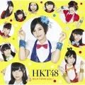 Hikaeme I love you! (控えめI love you!) (CD+DVD A) Cover