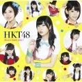 Hikaeme I love you! (控えめI love you!) (CD+DVD C) Cover