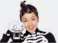 Honegumi from AKB48 Tomomi Itano JMusic Italia