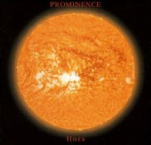PROMINENCE  Photo