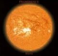 PROMINENCE Cover