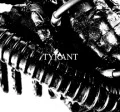 TYRANT Cover
