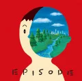 Episode (エピソード) (LP) Cover