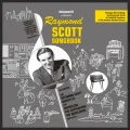 Raymond Scott Songbook (2CD) Cover