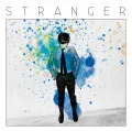 Stranger (LP) Cover