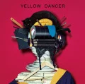 YELLOW DANCER (CD Regular Edition) Cover