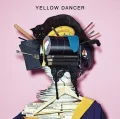 YELLOW DANCER (LP) Cover