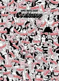 Live Tour &quot;Continues&quot; (2DVD Limited Edition) Cover