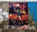 Jigoku de Naze Warui (地獄でなぜ悪い) (CD) Cover