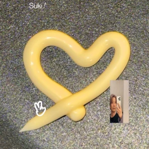 Suki (好き)  Photo