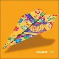 CHANCE Cover