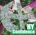 Confidence (Collaborate Version) Cover