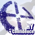 Confidence (Confident Version) Cover