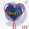 HeartY (CD+DVD Wish Version) Cover