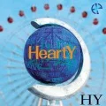 HeartY (CD ORIGINAL First Press Limited) Cover