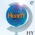 HeartY (CD) Cover