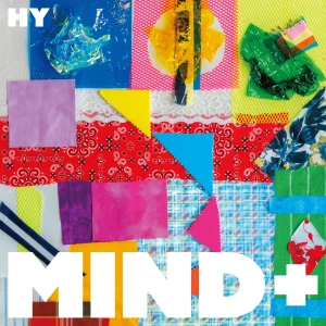 MIND+  Photo